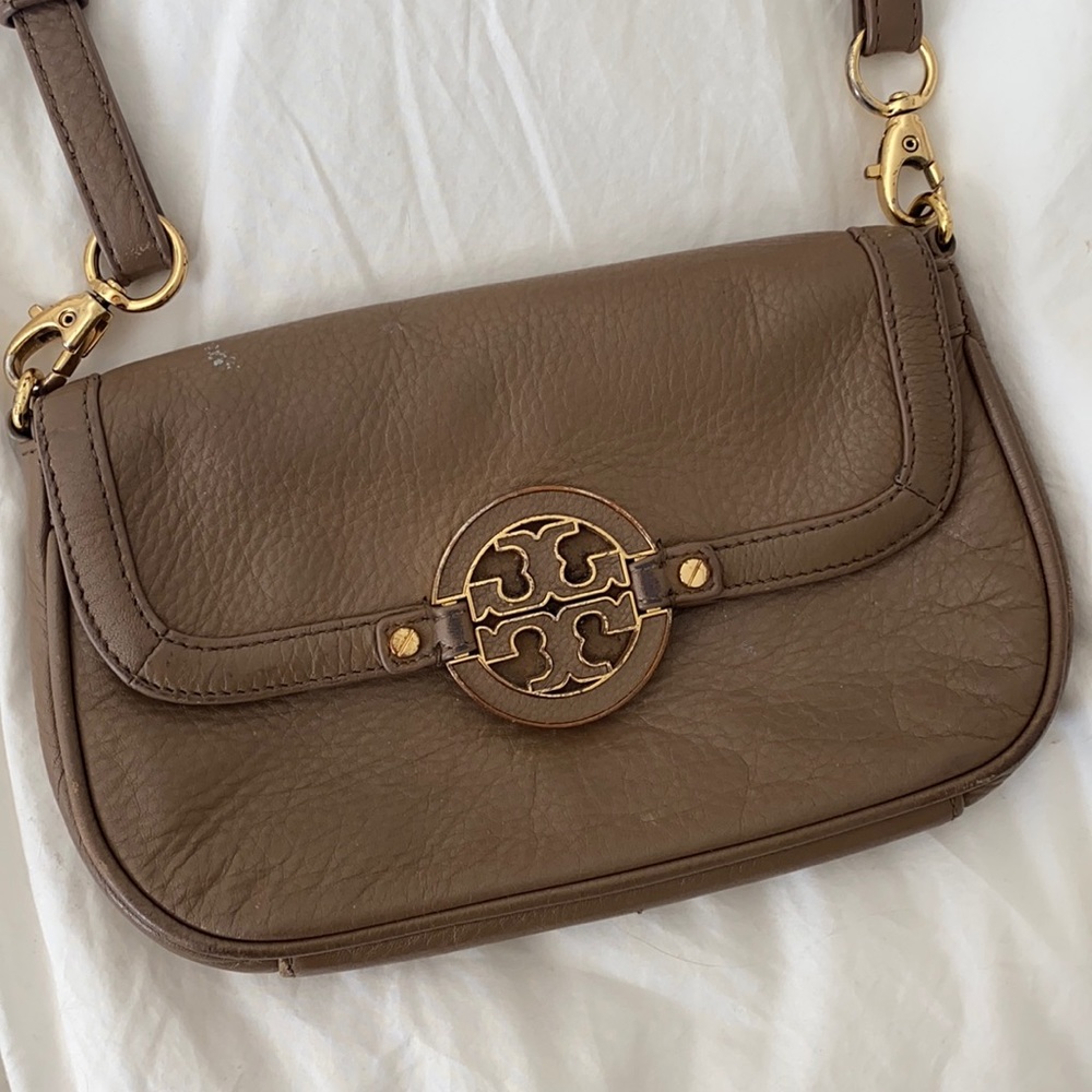 Tory Burch Cross Body Bag